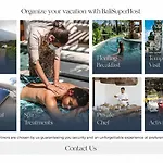 Villa Cinnal By Balisuperhost