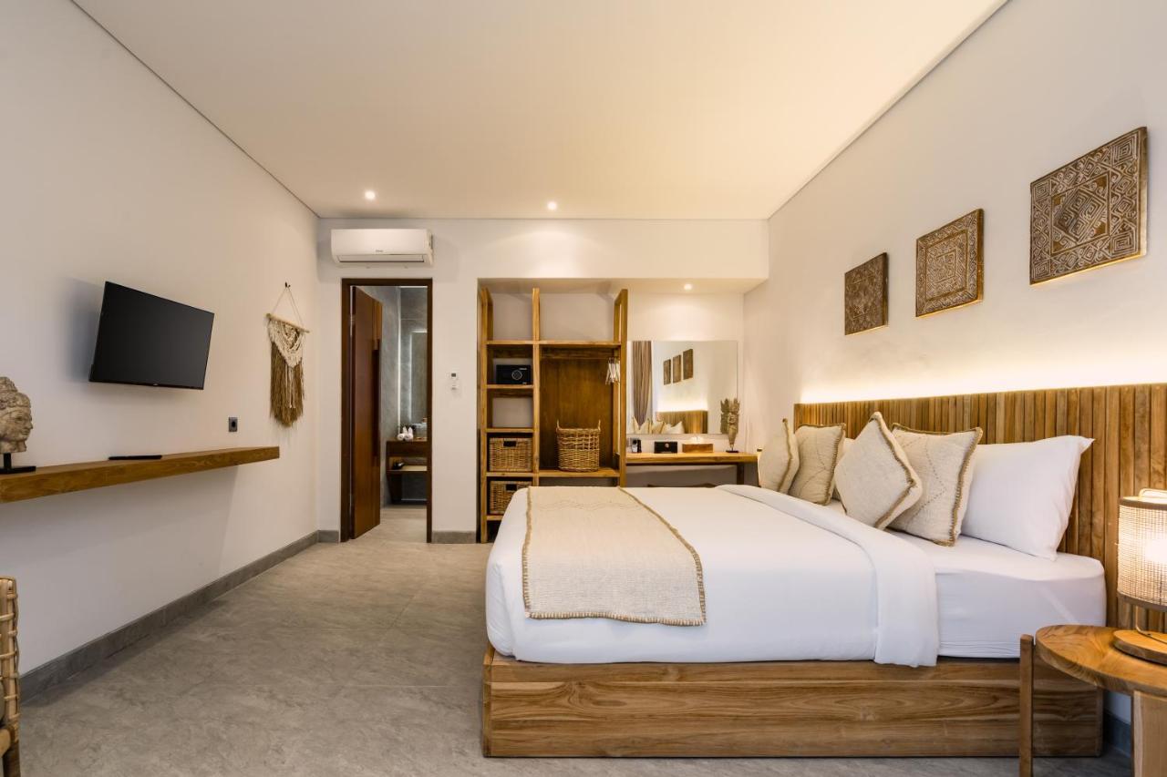 Cinnal By Balisuperhost Villa Ubud (Bali)